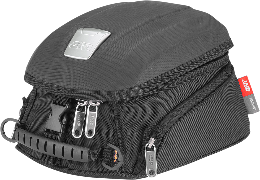 3502-0433 - GIVI Metro-T Tankbag - 5 Liter MT505