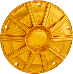 1107-0649 - ARLEN NESS Derby Cover - Gold 700-004