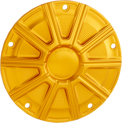 1107-0655 - ARLEN NESS Derby Cover - Gold 700-020
