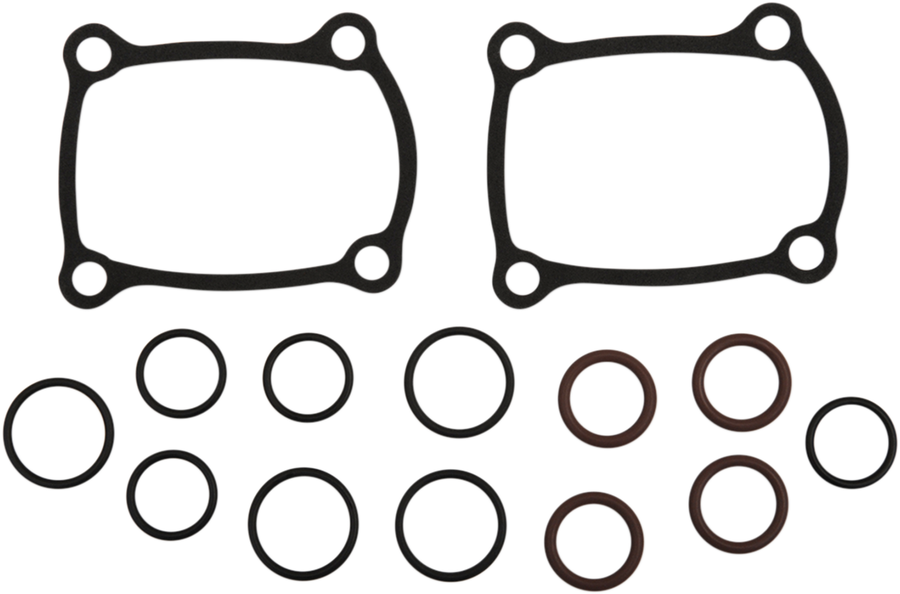 0935-1030 - COMETIC Pushrod O-Ring - M8 C9586-M8