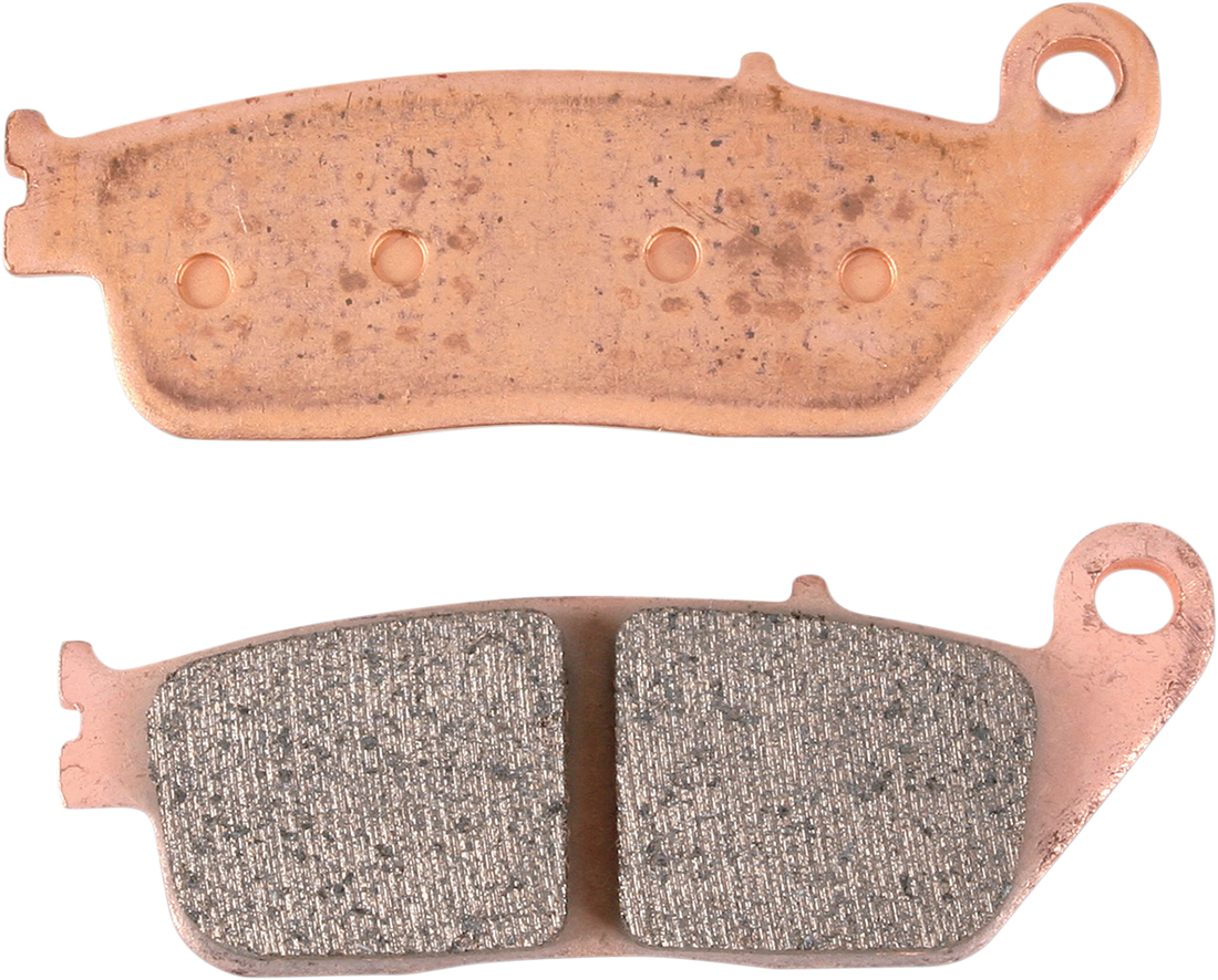 EBC HH Brake Pads - FA196HH FA196HH