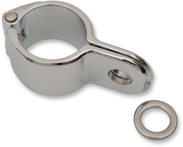 1624-0297 - KURYAKYN Magnum Quick Clamp - 1.35" 7942