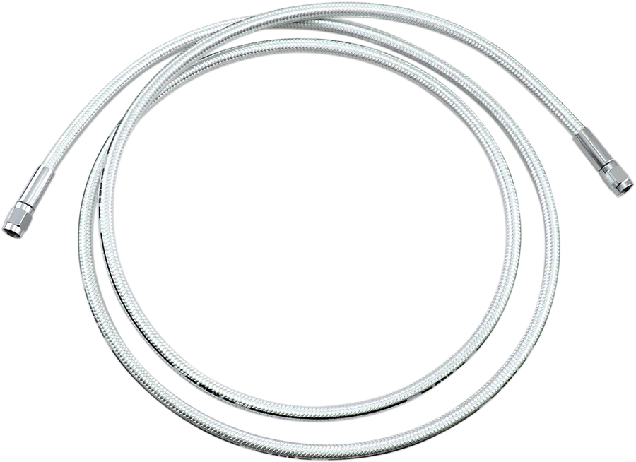 1741-5446 - MAGNUM Brake Line - 68" - Sterling Chromite II AS3568