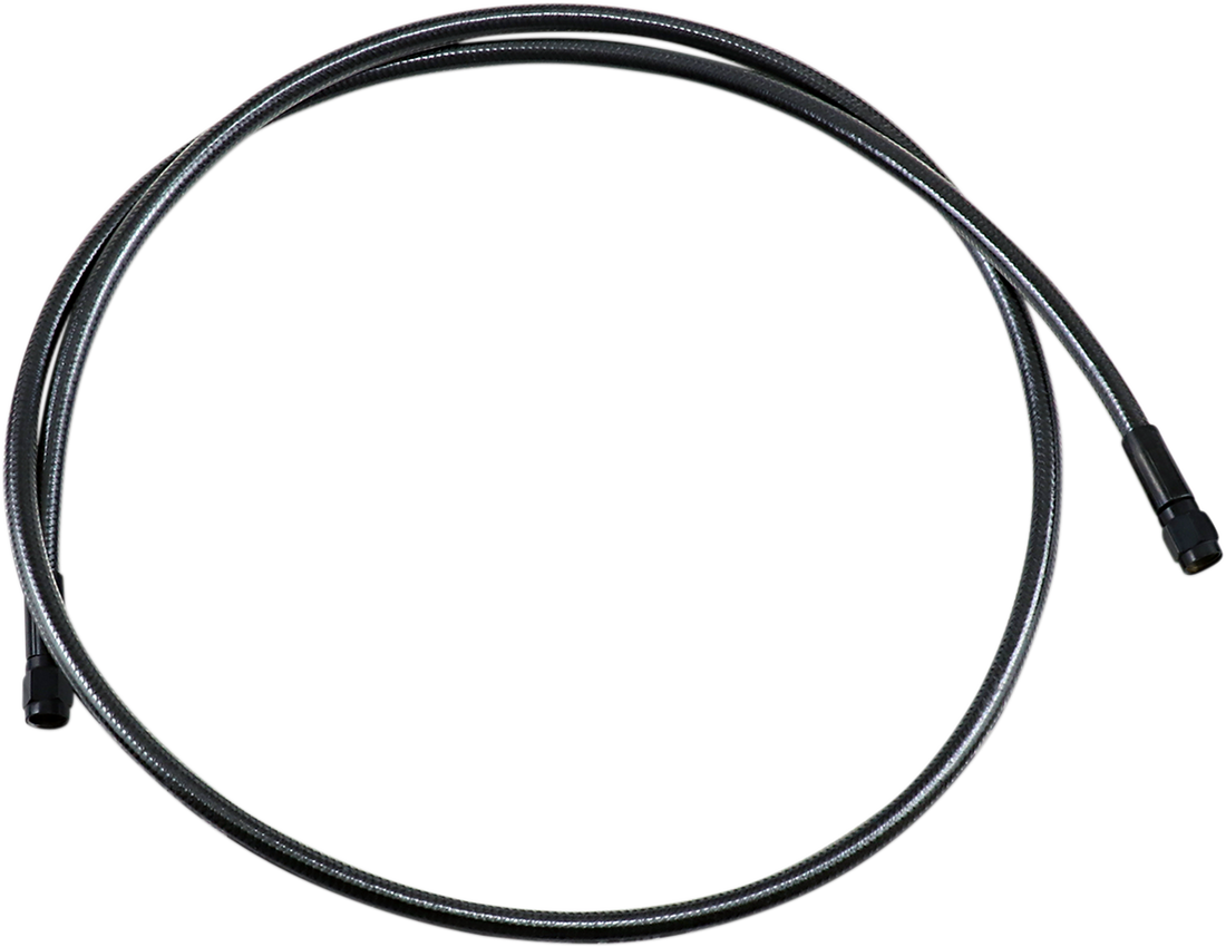 1741-5471 - MAGNUM Brake Line - 50" - Black Pearl AS4550