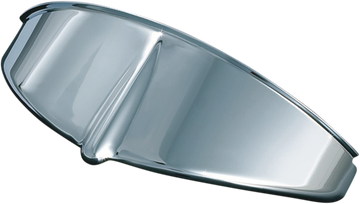 2001-0403 - KURYAKYN 7" Headlight Visor 2182