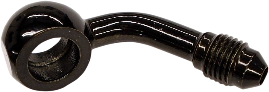 1742-0478 - MAGNUM Banjo Fitting - 10 mm - AN3 60? - Black 1704-47