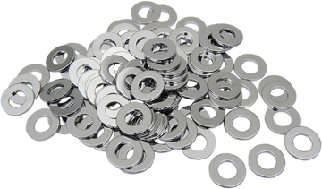 DS192378 - DRAG SPECIALTIES Washers - S.A.E. MPB410