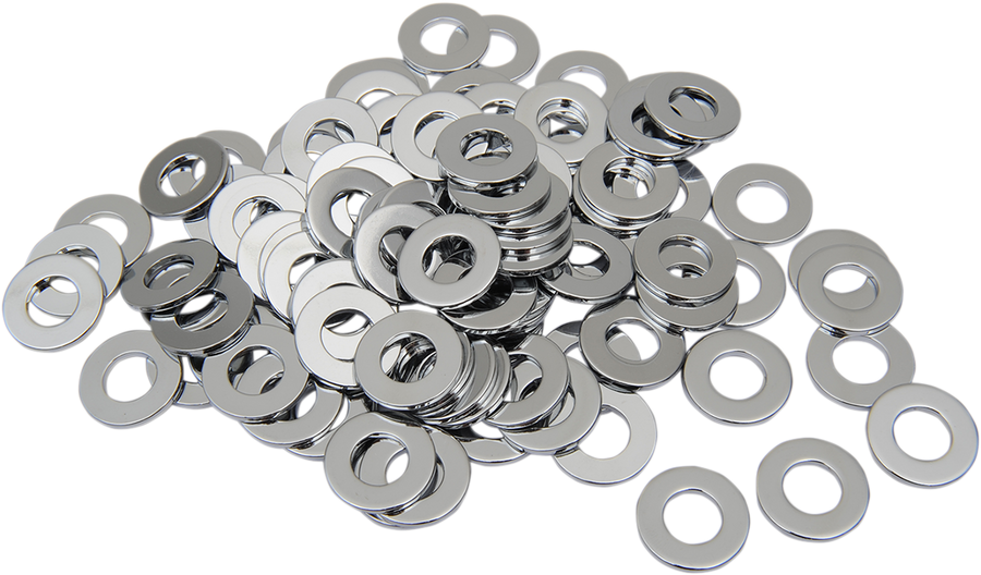 DS192379 - DRAG SPECIALTIES Washers - S.A.E. MPB424