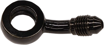 1742-0482 - MAGNUM Banjo Fitting - 7/16" - AN3 35? - Black 1704-61