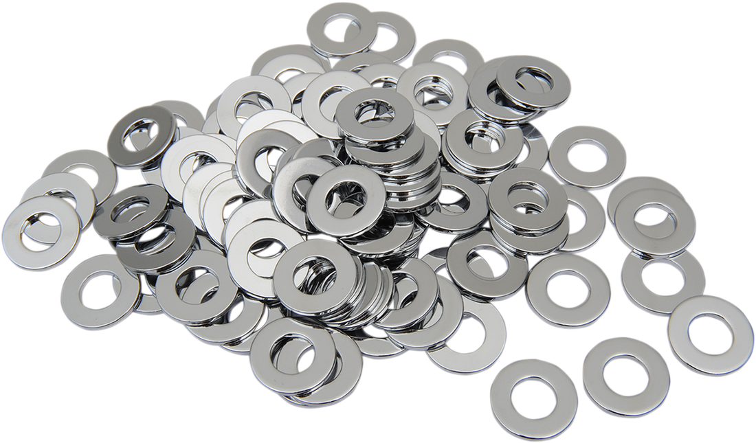 DS192380 - DRAG SPECIALTIES Washers - S.A.E. MPB592
