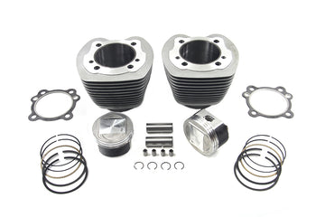 11-0075 - 95  Big Bore Twin Cam Cylinder and Piston Kit
