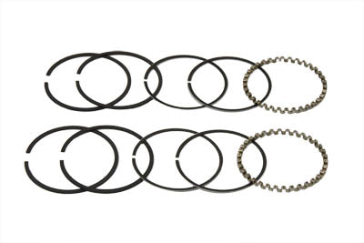 11-0107 - 900cc Piston Ring Set .070 Oversize