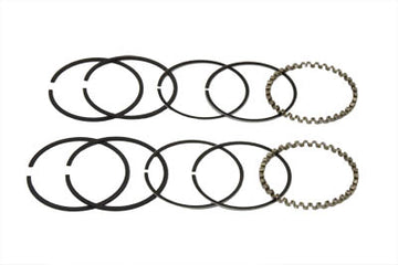 11-0109 - 1000cc Piston Ring Set Standard