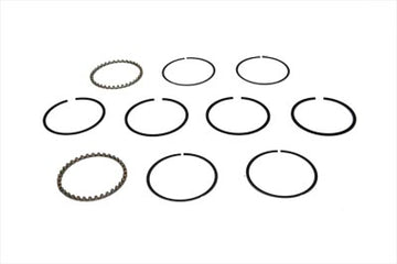 11-0116 - 1000cc Piston Ring Set .070 Oversize