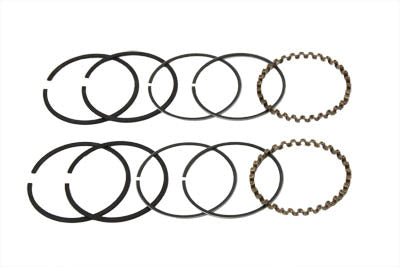 11-0170 - 61  Overhead Valve Piston Ring Set Standard