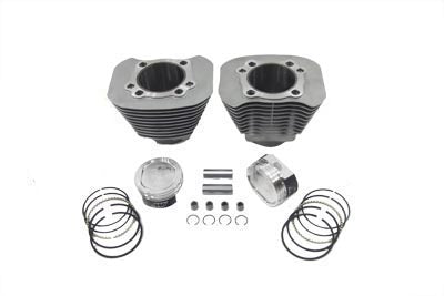 11-0346 - 1200cc Cylinder and Piston Conversion Kit Silver