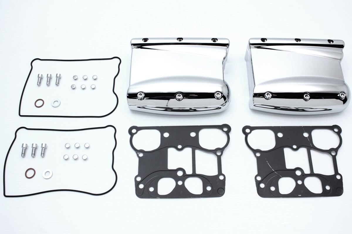 Top Rocker And Box Rocker 11-0354 - Top Rocker Box Set Contoured Style – Retrocycle, LLC