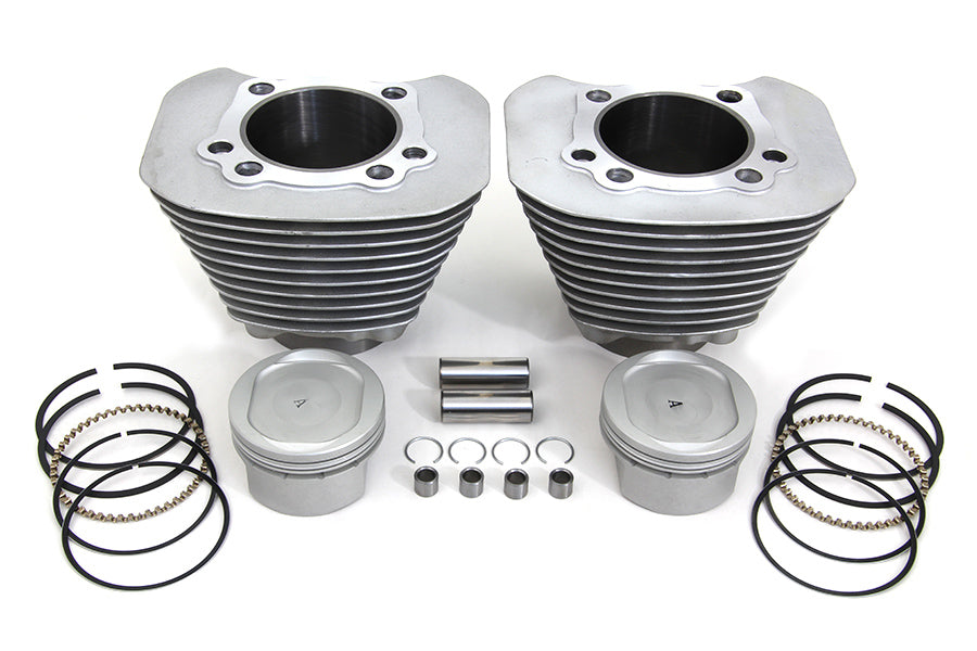 11-0377 - Cylinder and Piston Conversion Kit