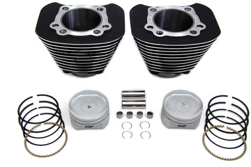 11-0378 - Cylinder and Piston Conversion Kit