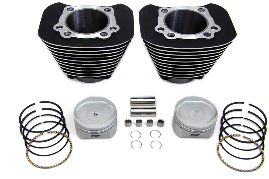 11-0378 - Cylinder and Piston Conversion Kit