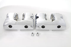 11-0534PU - Chrome Rocker Box Covers