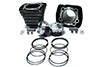 11-0589 - 1200cc Cylinder and Piston Conversion Kit Black