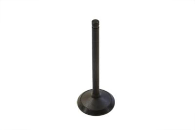 11-0667 - 1200cc Nitrate Steel Intake Valve