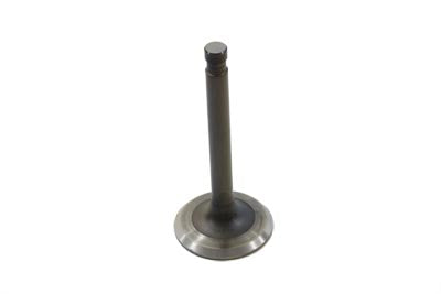 11-0846 - Nitrate Finish Exhaust Valve