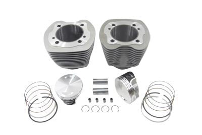 11-0881 - 95  Big Bore Twin Cam Cylinder and Piston Kit