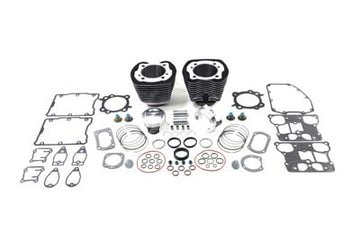 11-0882 - 95  Big Bore Twin Cam Cylinder and Piston Kit