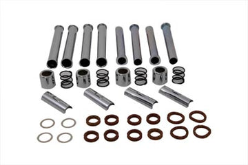 11-0905 - Pushrod Cover Kit