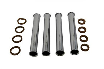 11-0923 - Lower Pushrod Cover Set