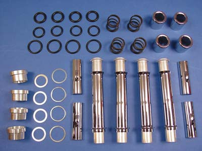 11-0935 - Pushrod Cover Kit