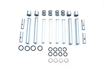 11-0937 - Pushrod Cover Kit