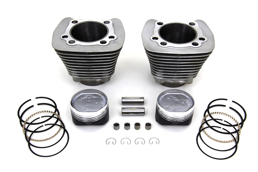 11-1115 - 883cc to 1200cc Cylinder and Piston Conversion Kit STD
