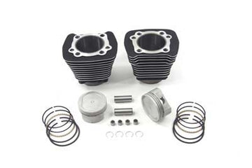 11-1118 - 883cc to 1200cc Cylinder and Piston Conversion Kit STD