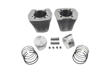 11-1513 - 88  Evolution Big Bore Cylinder Kit Silver