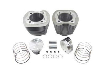 11-1563 - 95  Big Bore Twin Cam Cylinder and Piston Kit