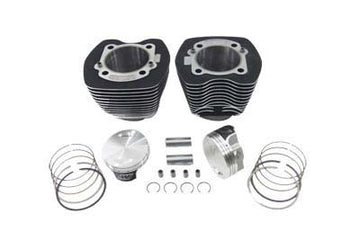 11-1575 - 95  Big Bore Twin Cam Cylinder and Piston Kit