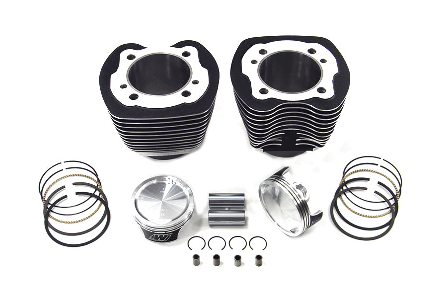 11-1754 - 103  Twin Cam Cylinder and Piston Kit
