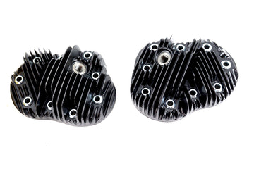 11-1779 - Raw Iron Cylinder Head Set