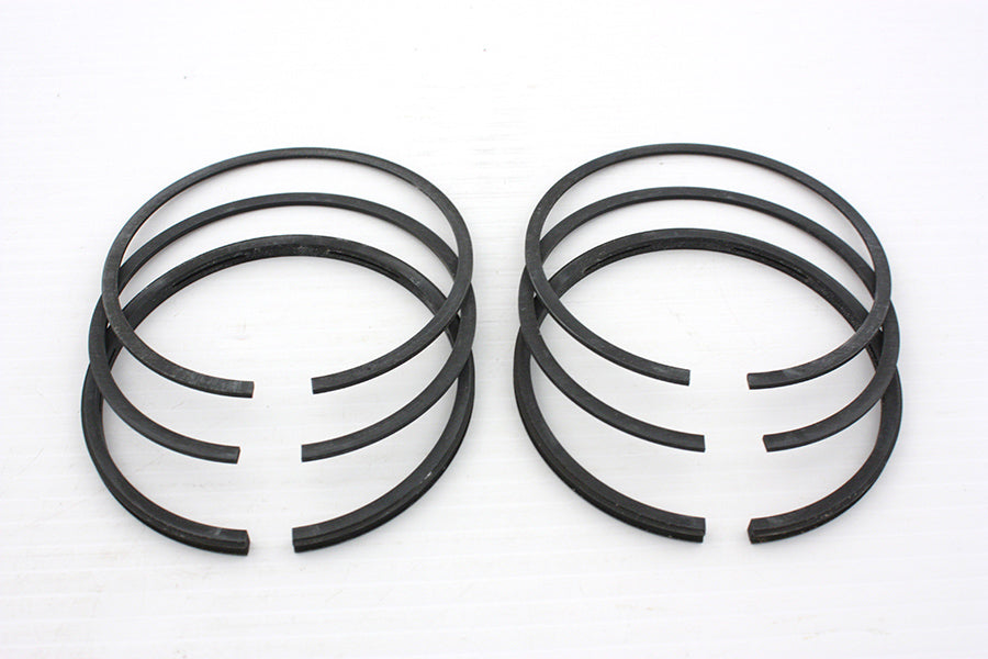 45  Piston Ring .020 Oversize