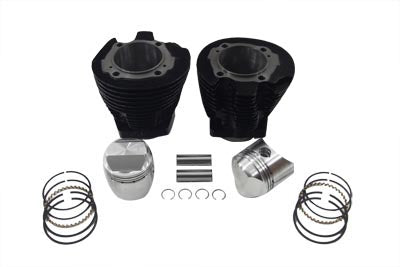 262185 - 10:1 Compression XL Cylinder and Piston Kit
