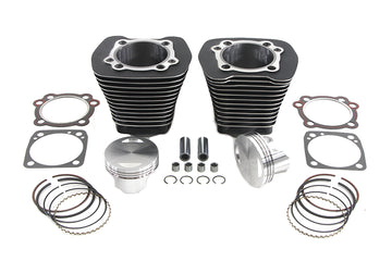 266203 - 93.4  Evolution Cylinder Kit Black