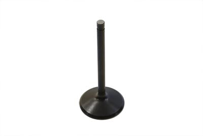 1502914 - Stainless Black Diamond Intake Valve