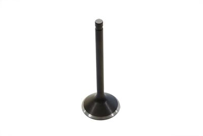 11-6019 Black Nitrate Racing Exhaust Valve