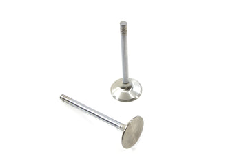 2623113 - Stainless Steel Exhaust Valves