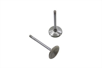 2623478 - Stainless Steel Intake Valves