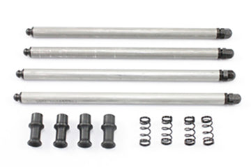 11-9534 - Aluminum Solid Pushrod Set
