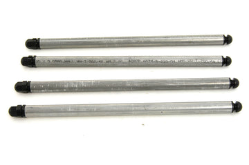 11-9539 - Aluminum Solid Pushrod Set